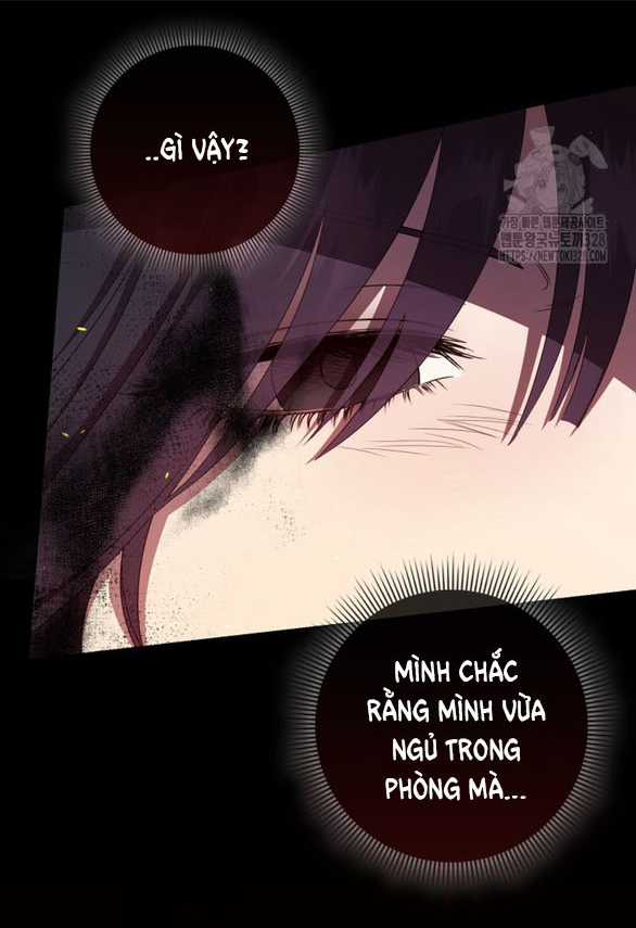 Bạn Trai Của Nam Chính Bị Ám Ảnh Bởi Tôi Chapter 13.1 trang 31