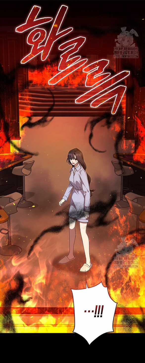 Bạn Trai Của Nam Chính Bị Ám Ảnh Bởi Tôi Chapter 13.1 trang 32