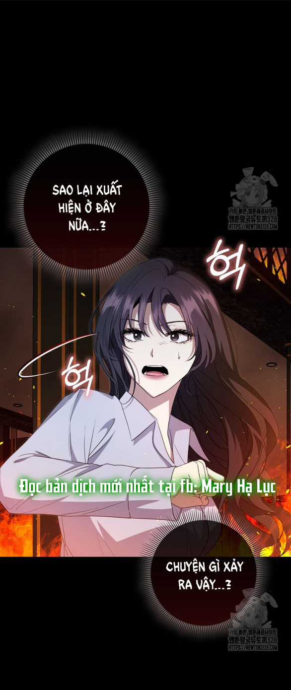 Bạn Trai Của Nam Chính Bị Ám Ảnh Bởi Tôi Chapter 13.1 trang 33