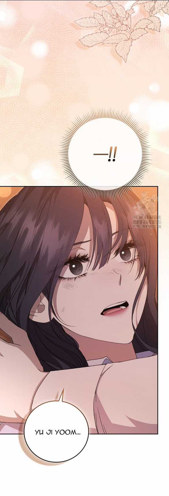 Bạn Trai Của Nam Chính Bị Ám Ảnh Bởi Tôi Chapter 13.1 trang 4