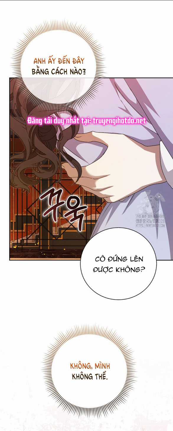 Bạn Trai Của Nam Chính Bị Ám Ảnh Bởi Tôi Chapter 13.1 trang 5