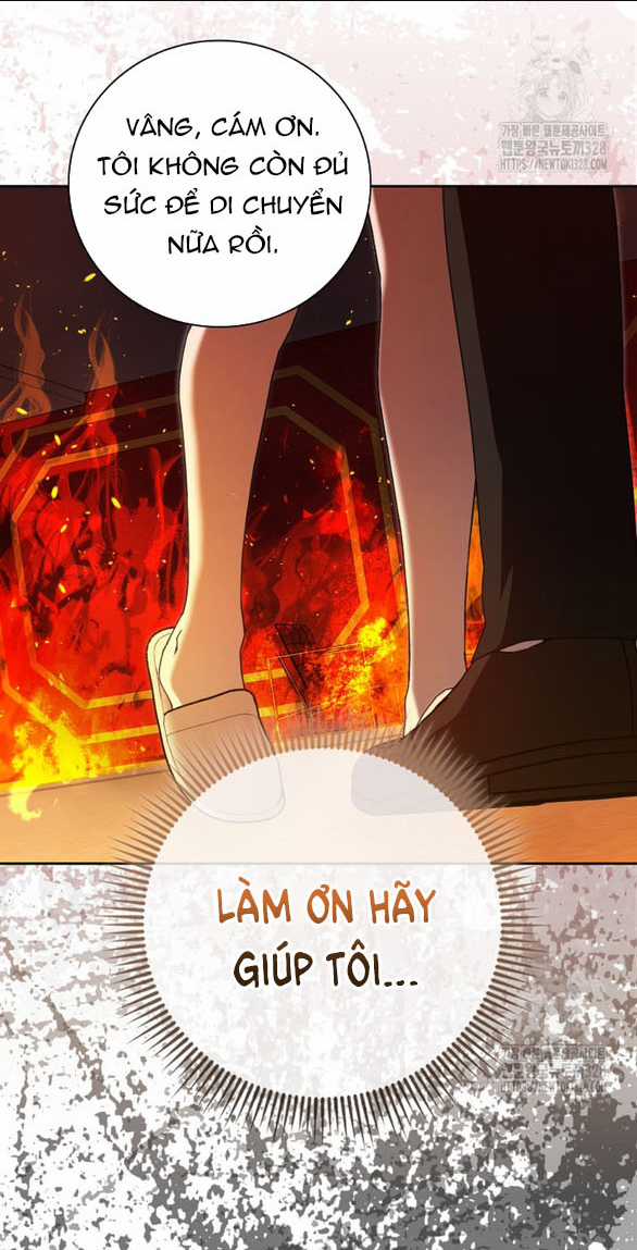 Bạn Trai Của Nam Chính Bị Ám Ảnh Bởi Tôi Chapter 13.1 trang 6