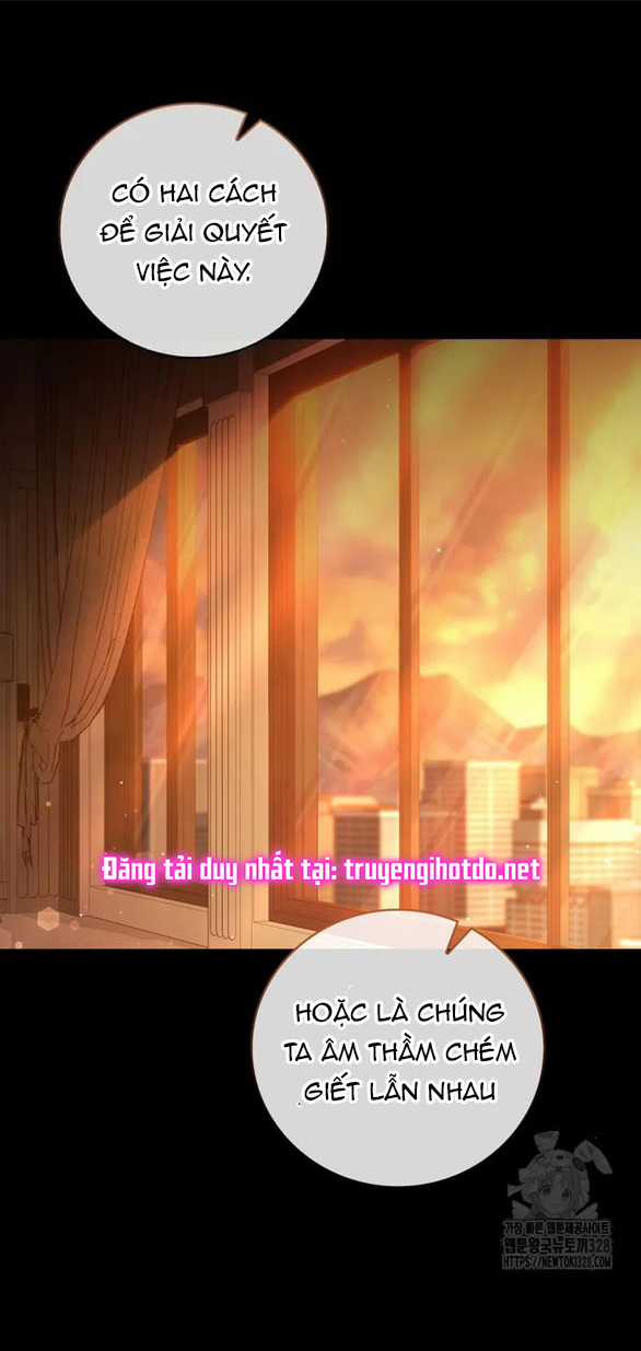 Bạn Trai Của Nam Chính Bị Ám Ảnh Bởi Tôi Chapter 13.2 trang 14