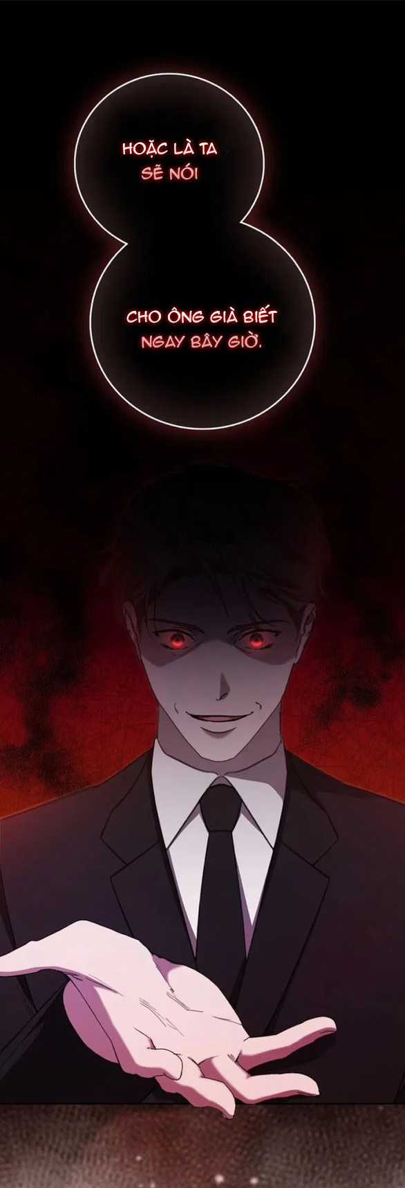 Bạn Trai Của Nam Chính Bị Ám Ảnh Bởi Tôi Chapter 13.2 trang 15