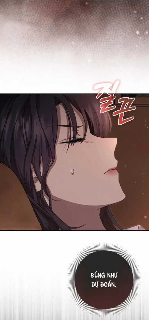 Bạn Trai Của Nam Chính Bị Ám Ảnh Bởi Tôi Chapter 13.2 trang 16