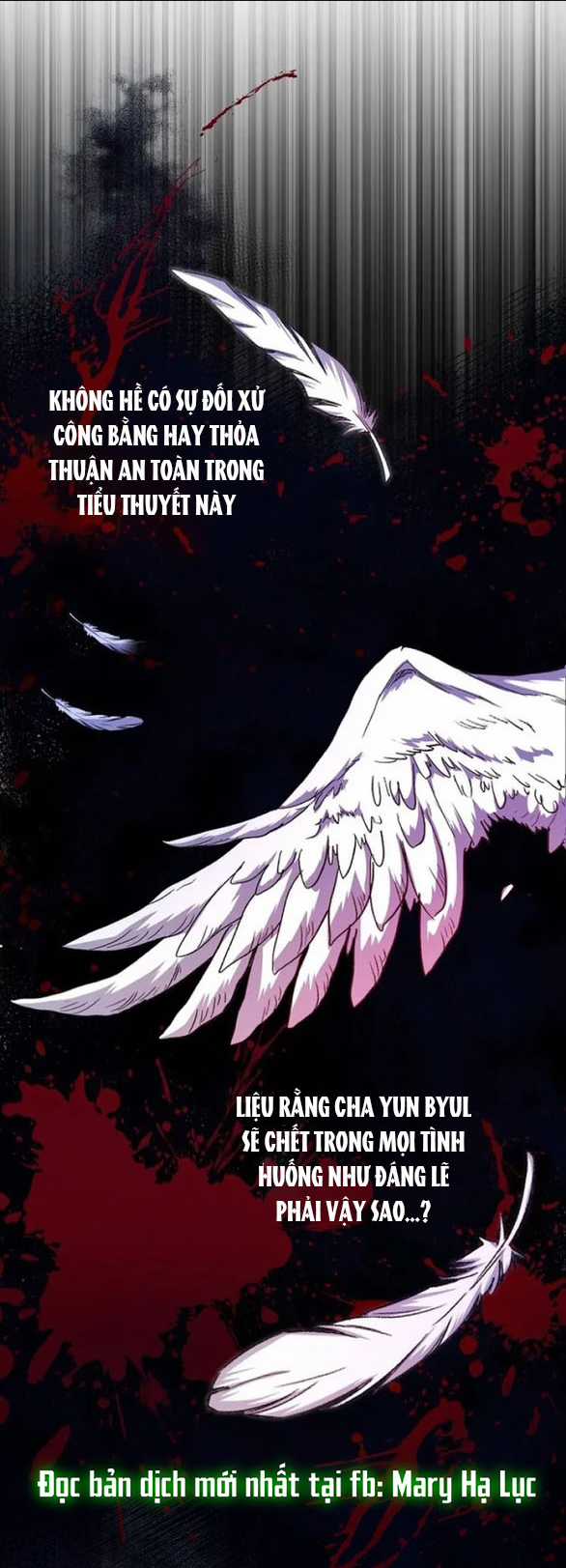 Bạn Trai Của Nam Chính Bị Ám Ảnh Bởi Tôi Chapter 13.2 trang 17