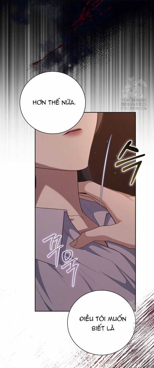 Bạn Trai Của Nam Chính Bị Ám Ảnh Bởi Tôi Chapter 13.2 trang 18