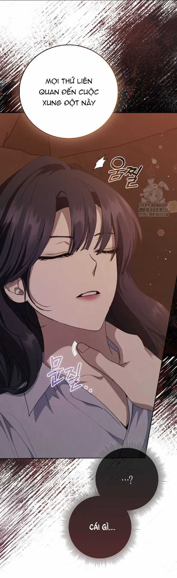 Bạn Trai Của Nam Chính Bị Ám Ảnh Bởi Tôi Chapter 13.2 trang 19