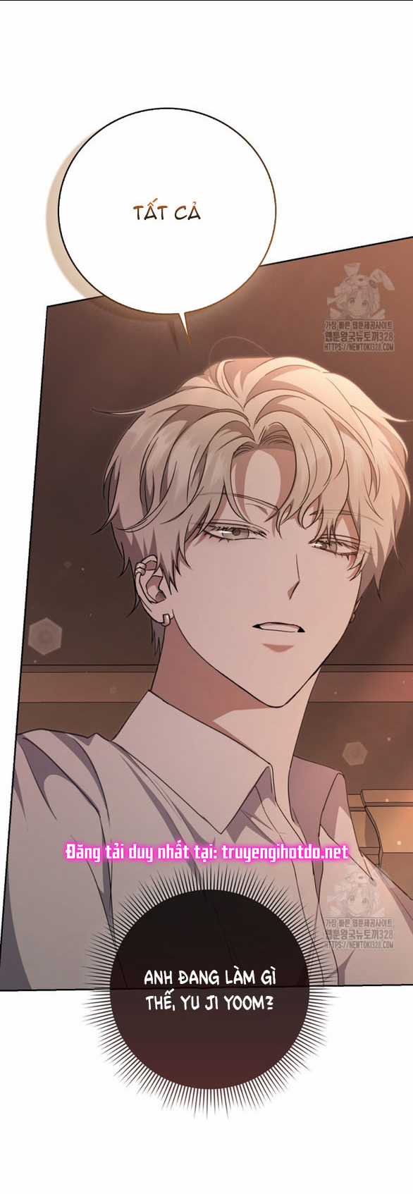 Bạn Trai Của Nam Chính Bị Ám Ảnh Bởi Tôi Chapter 13.2 trang 20