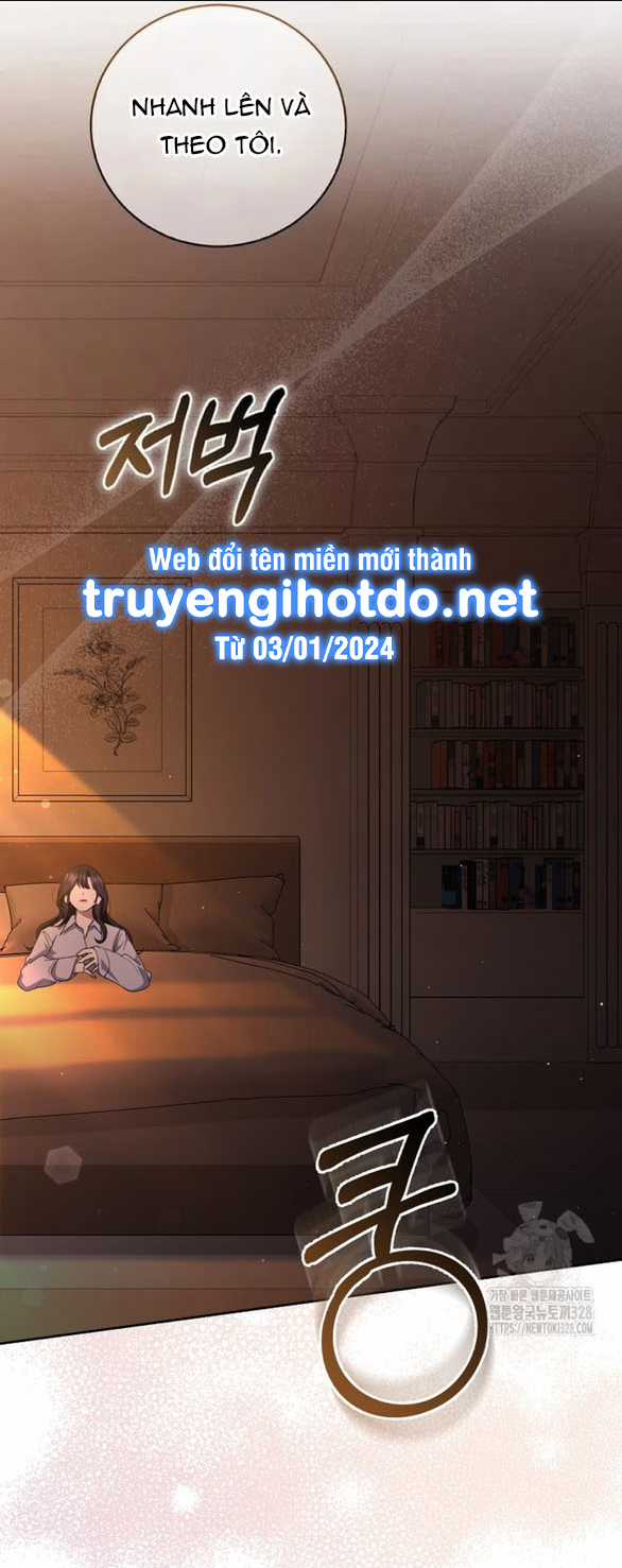 Bạn Trai Của Nam Chính Bị Ám Ảnh Bởi Tôi Chapter 13.2 trang 22