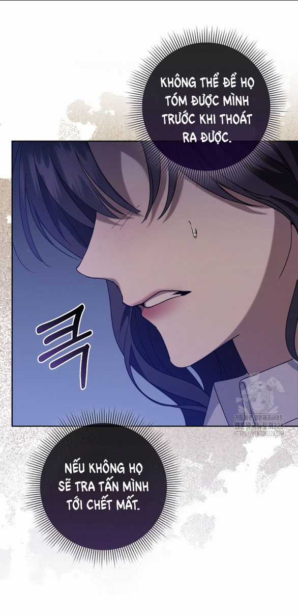 Bạn Trai Của Nam Chính Bị Ám Ảnh Bởi Tôi Chapter 13.2 trang 25