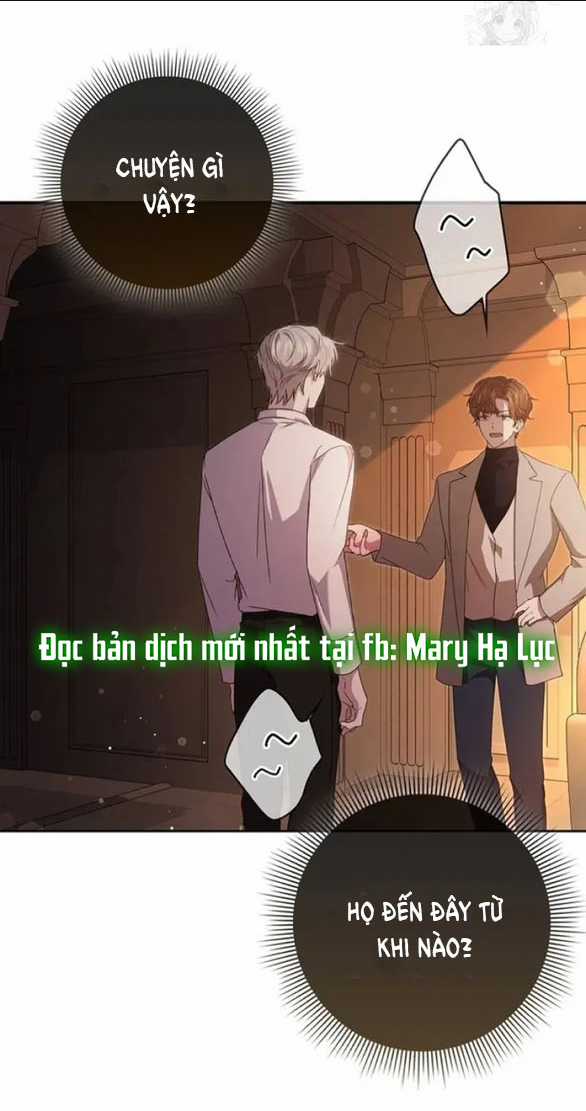 Bạn Trai Của Nam Chính Bị Ám Ảnh Bởi Tôi Chapter 13.2 trang 4