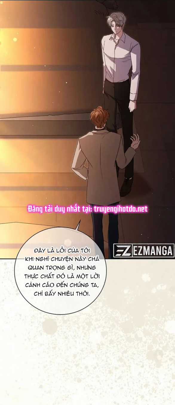 Bạn Trai Của Nam Chính Bị Ám Ảnh Bởi Tôi Chapter 13.2 trang 7