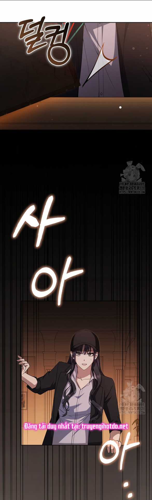 Bạn Trai Của Nam Chính Bị Ám Ảnh Bởi Tôi Chapter 14.1 trang 10