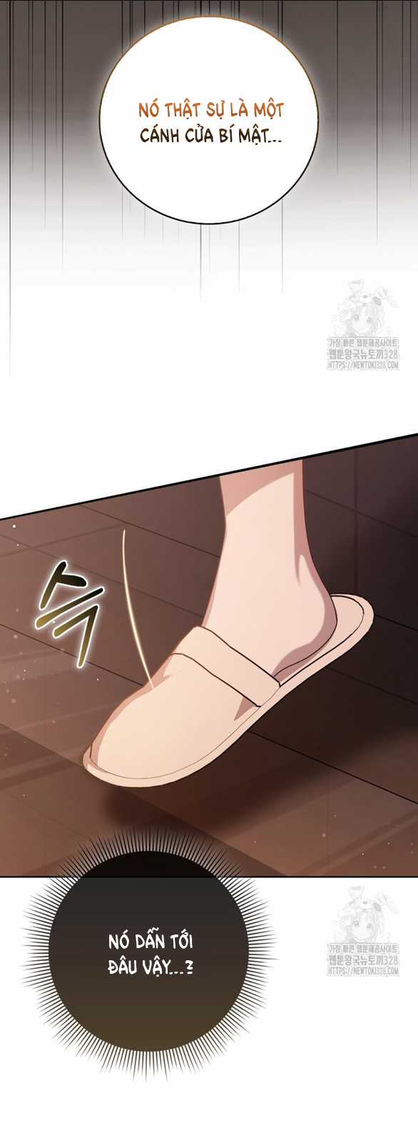 Bạn Trai Của Nam Chính Bị Ám Ảnh Bởi Tôi Chapter 14.1 trang 11