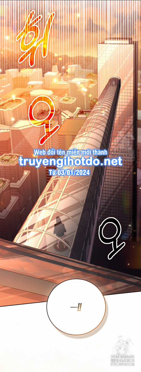 Bạn Trai Của Nam Chính Bị Ám Ảnh Bởi Tôi Chapter 14.1 trang 13