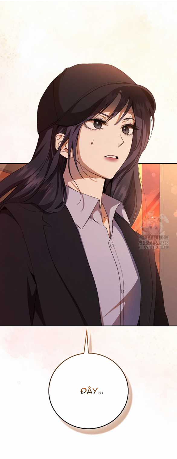 Bạn Trai Của Nam Chính Bị Ám Ảnh Bởi Tôi Chapter 14.1 trang 14