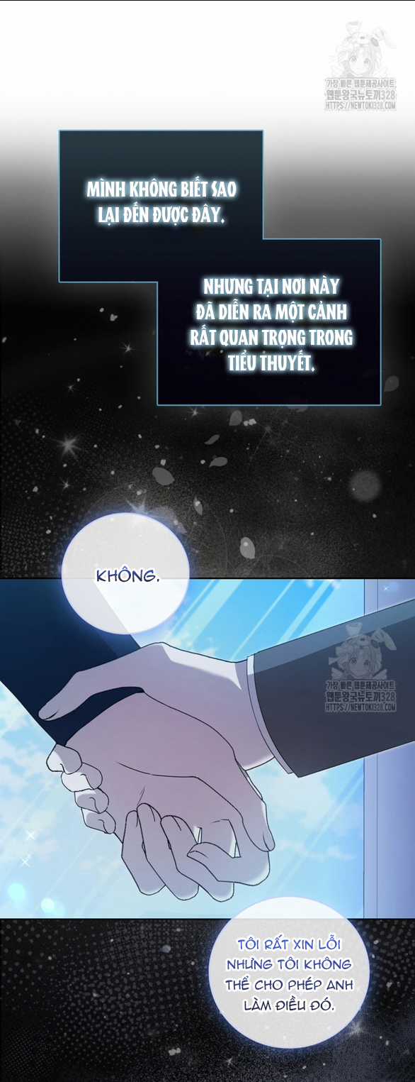 Bạn Trai Của Nam Chính Bị Ám Ảnh Bởi Tôi Chapter 14.1 trang 15