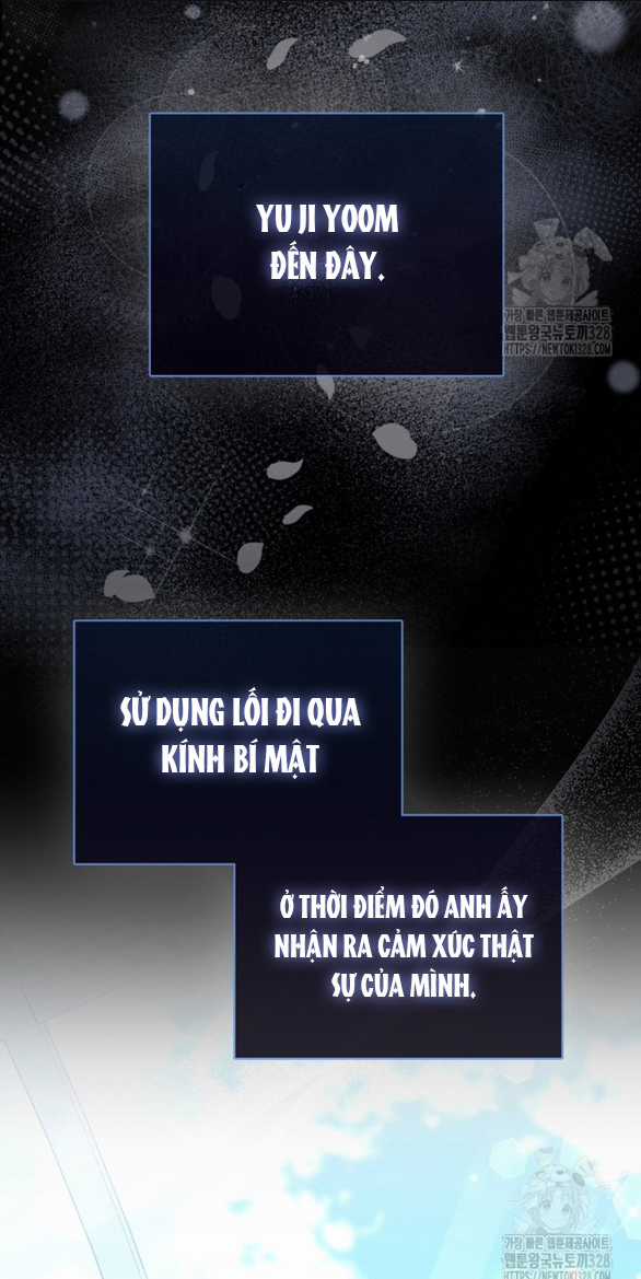 Bạn Trai Của Nam Chính Bị Ám Ảnh Bởi Tôi Chapter 14.1 trang 16