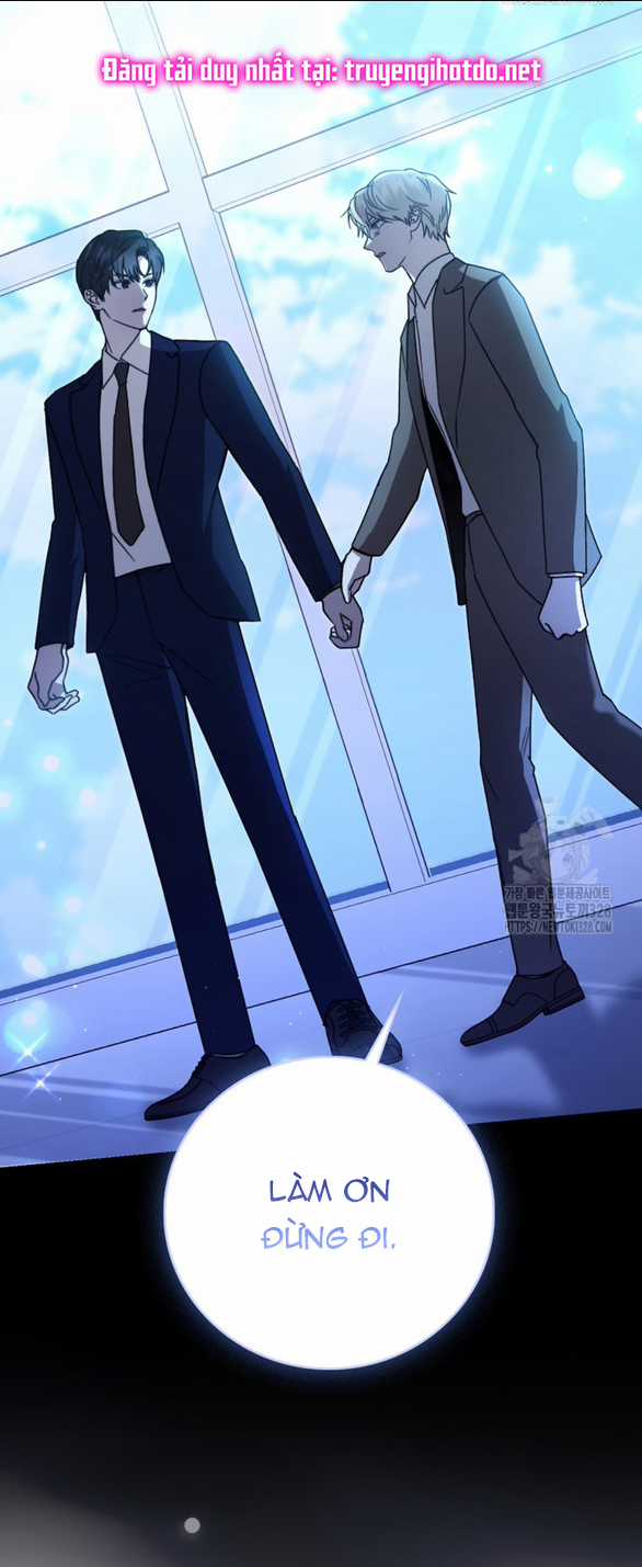 Bạn Trai Của Nam Chính Bị Ám Ảnh Bởi Tôi Chapter 14.1 trang 17