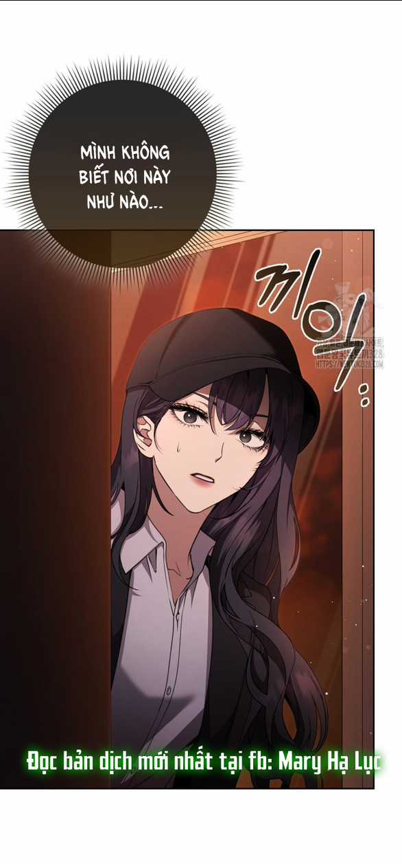 Bạn Trai Của Nam Chính Bị Ám Ảnh Bởi Tôi Chapter 14.1 trang 19