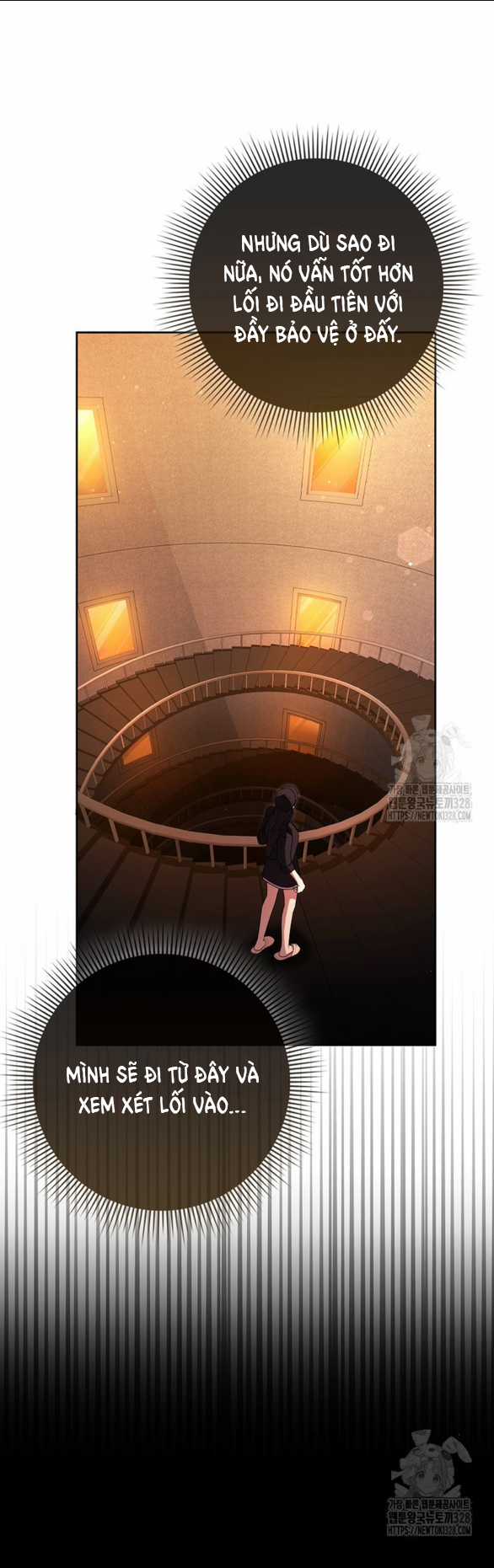 Bạn Trai Của Nam Chính Bị Ám Ảnh Bởi Tôi Chapter 14.1 trang 20