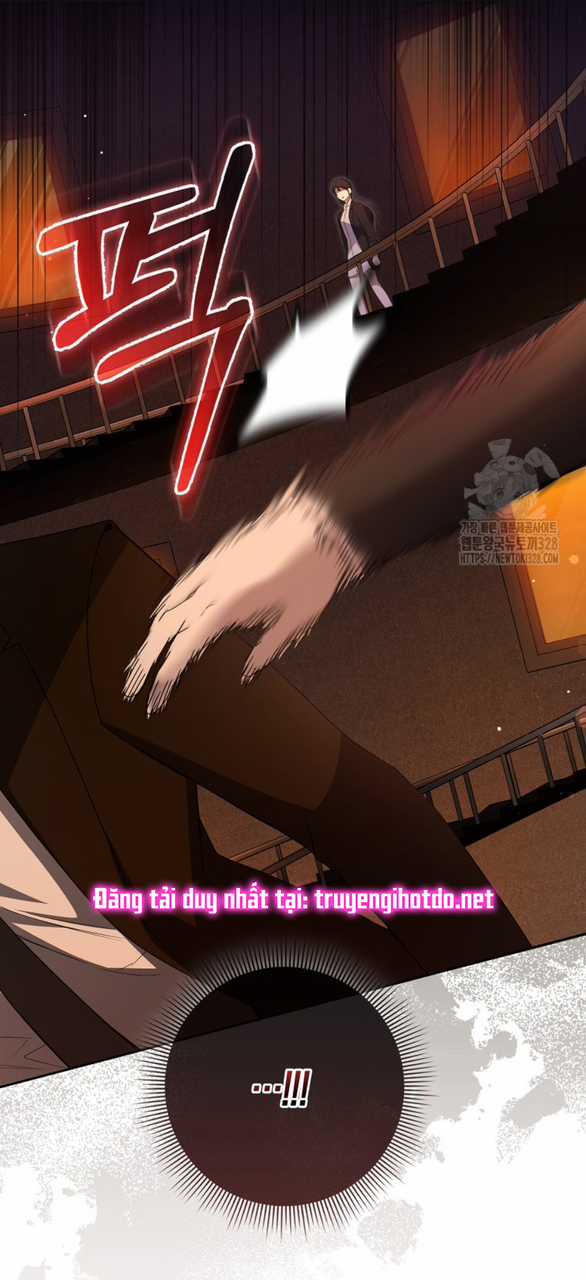 Bạn Trai Của Nam Chính Bị Ám Ảnh Bởi Tôi Chapter 14.1 trang 21