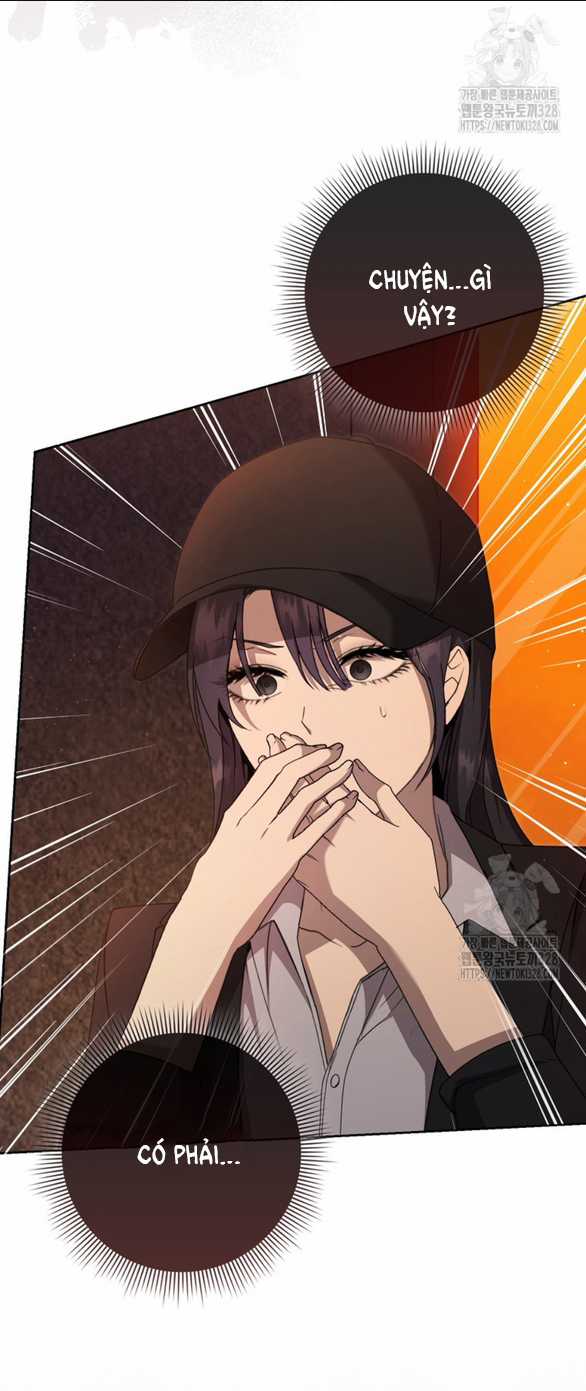 Bạn Trai Của Nam Chính Bị Ám Ảnh Bởi Tôi Chapter 14.1 trang 22