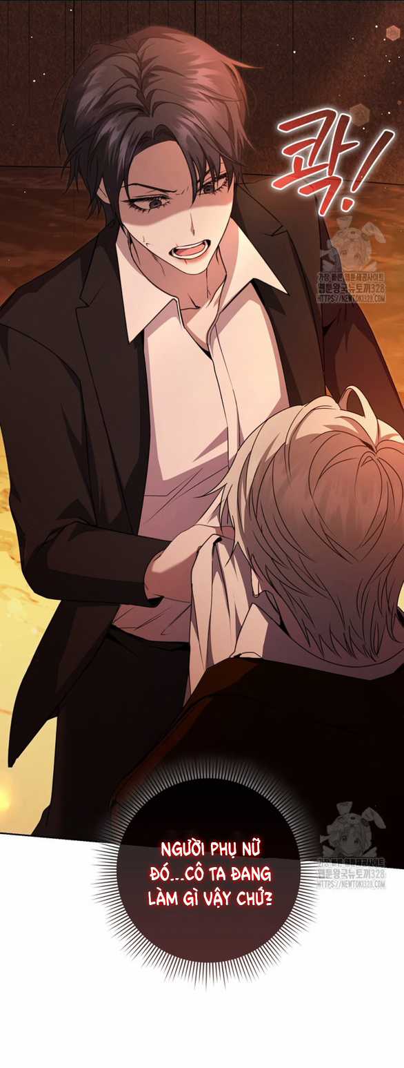 Bạn Trai Của Nam Chính Bị Ám Ảnh Bởi Tôi Chapter 14.1 trang 25