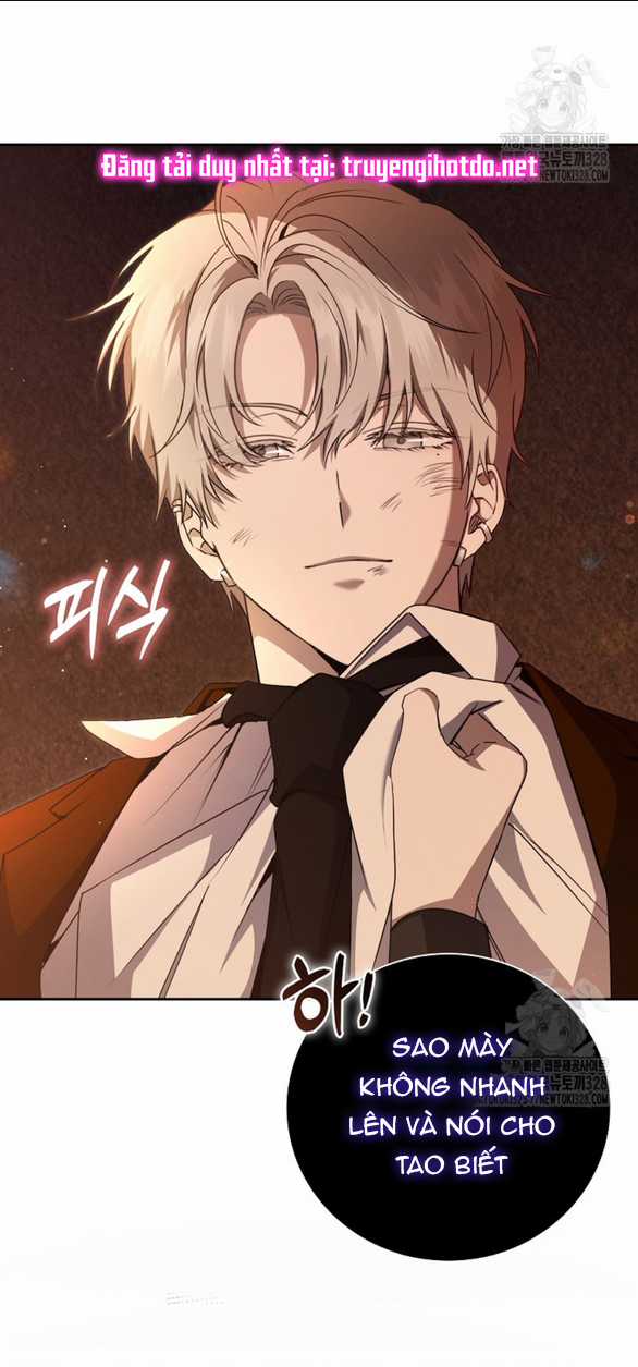 Bạn Trai Của Nam Chính Bị Ám Ảnh Bởi Tôi Chapter 14.1 trang 27