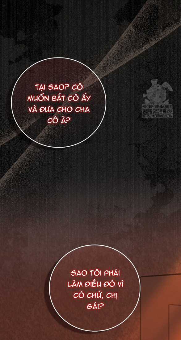 Bạn Trai Của Nam Chính Bị Ám Ảnh Bởi Tôi Chapter 14.1 trang 31