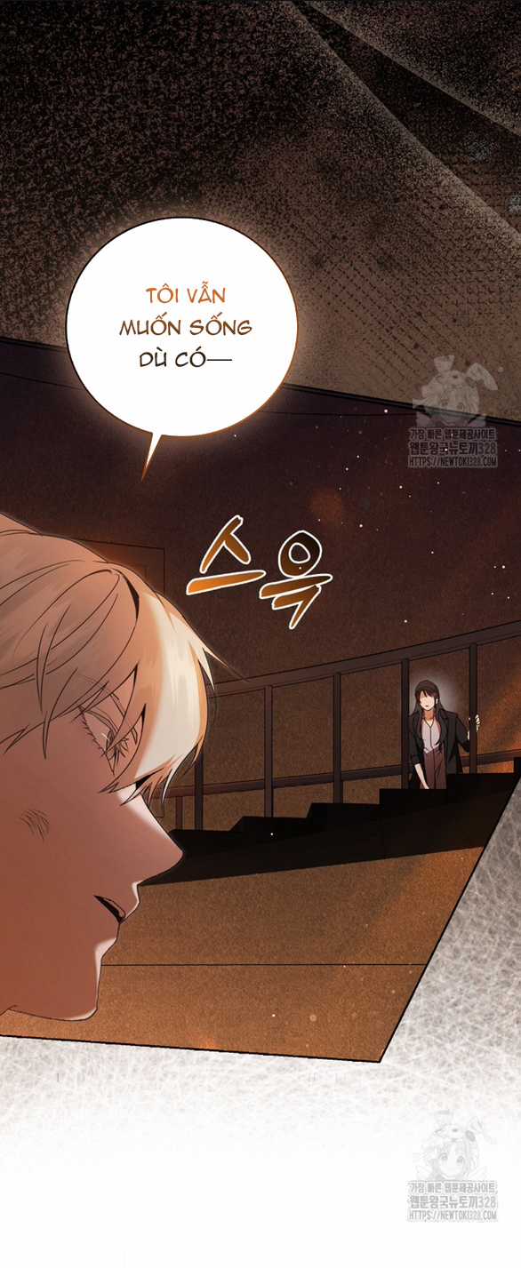 Bạn Trai Của Nam Chính Bị Ám Ảnh Bởi Tôi Chapter 14.1 trang 33