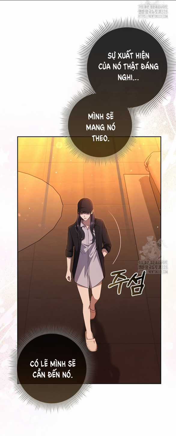 Bạn Trai Của Nam Chính Bị Ám Ảnh Bởi Tôi Chapter 14.1 trang 4