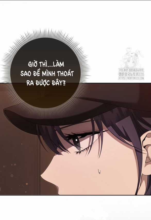 Bạn Trai Của Nam Chính Bị Ám Ảnh Bởi Tôi Chapter 14.1 trang 5