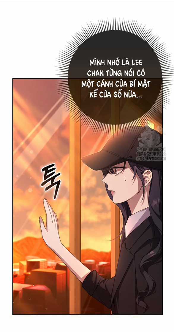 Bạn Trai Của Nam Chính Bị Ám Ảnh Bởi Tôi Chapter 14.1 trang 7