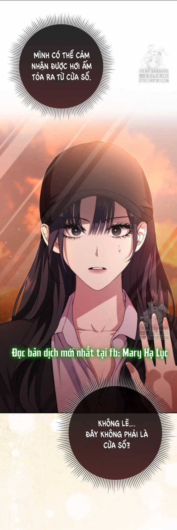 Bạn Trai Của Nam Chính Bị Ám Ảnh Bởi Tôi Chapter 14.1 trang 8