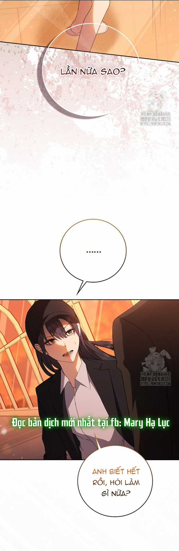 Bạn Trai Của Nam Chính Bị Ám Ảnh Bởi Tôi Chapter 14.2 trang 11