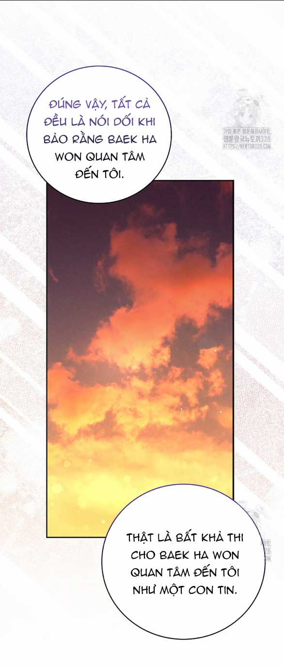 Bạn Trai Của Nam Chính Bị Ám Ảnh Bởi Tôi Chapter 14.2 trang 12