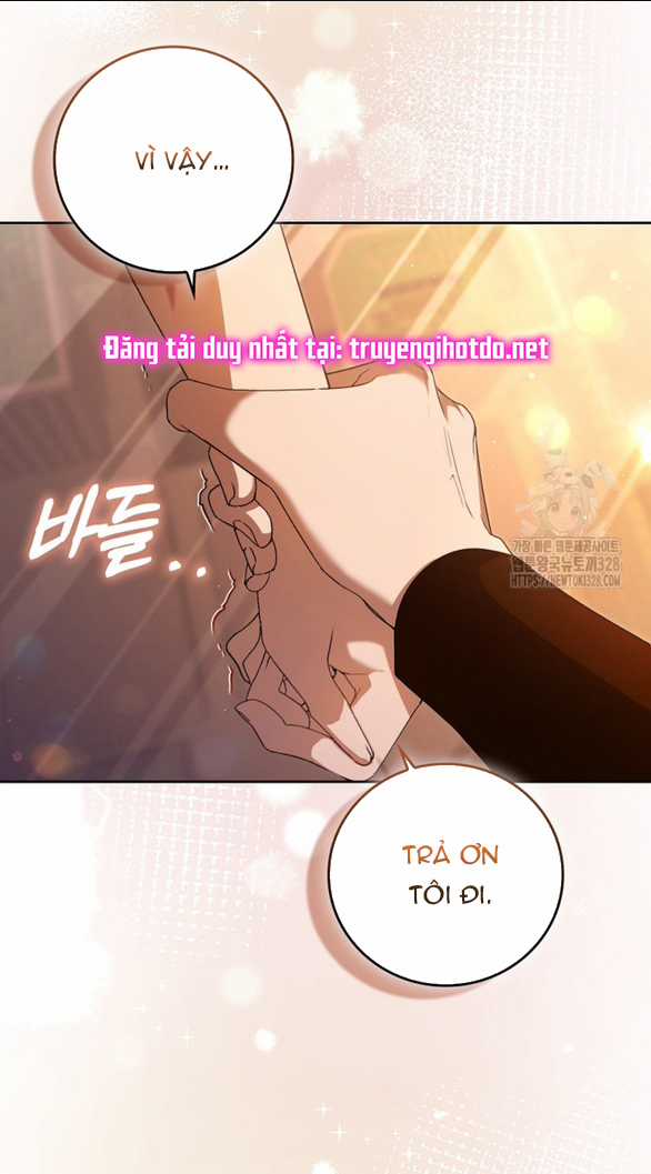 Bạn Trai Của Nam Chính Bị Ám Ảnh Bởi Tôi Chapter 14.2 trang 14