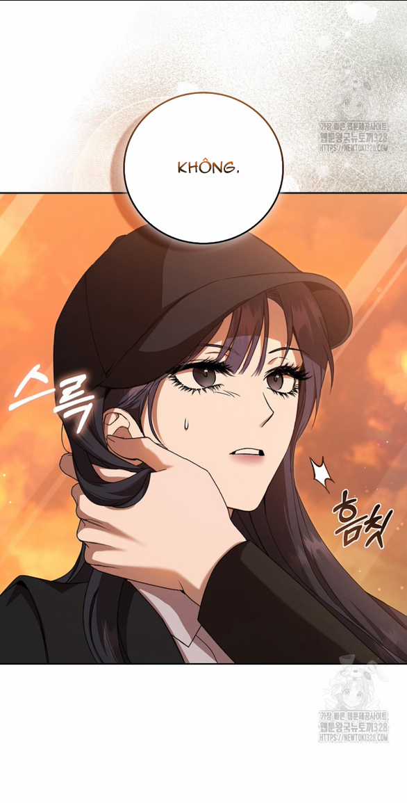 Bạn Trai Của Nam Chính Bị Ám Ảnh Bởi Tôi Chapter 14.2 trang 16