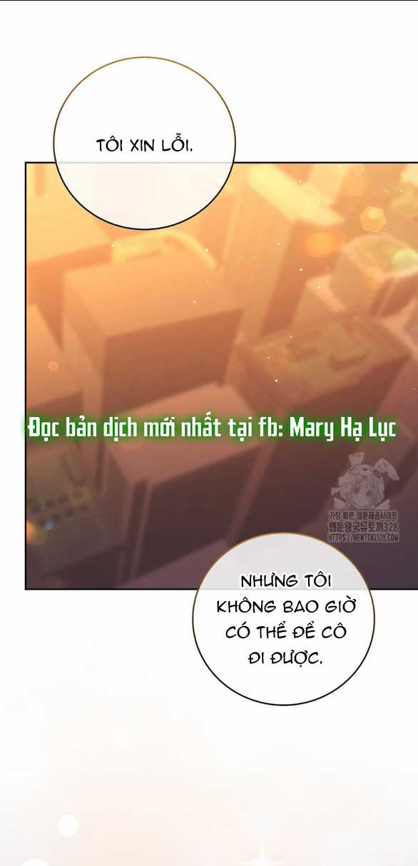 Bạn Trai Của Nam Chính Bị Ám Ảnh Bởi Tôi Chapter 14.2 trang 17