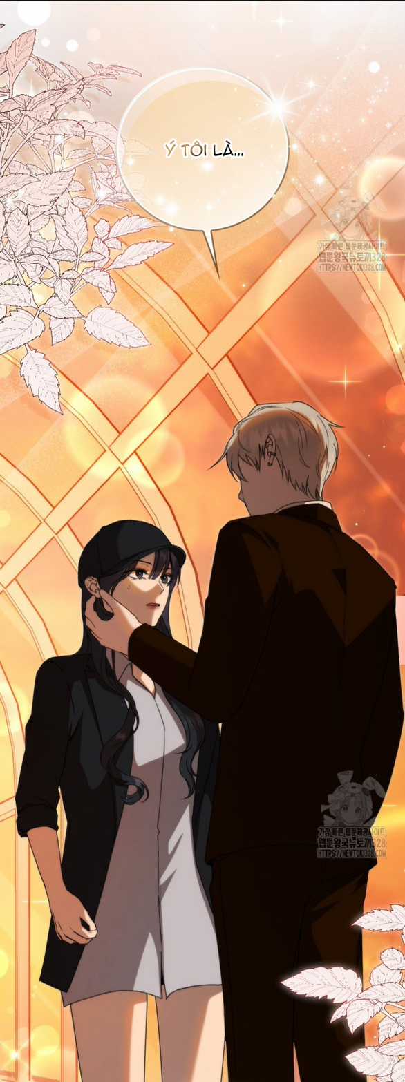 Bạn Trai Của Nam Chính Bị Ám Ảnh Bởi Tôi Chapter 14.2 trang 18