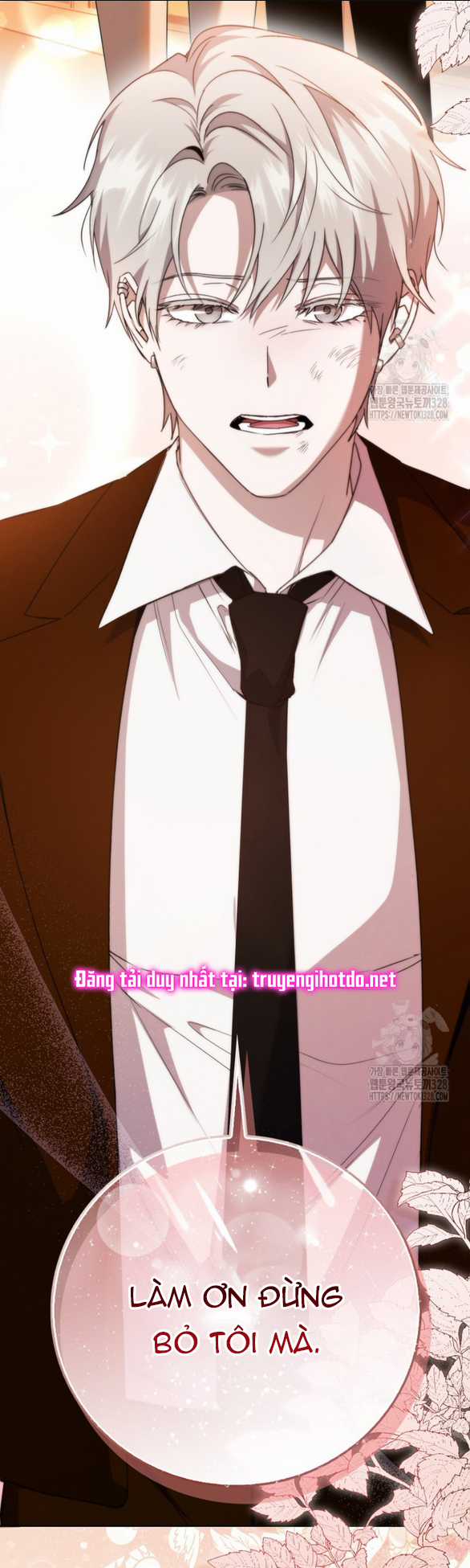 Bạn Trai Của Nam Chính Bị Ám Ảnh Bởi Tôi Chapter 14.2 trang 19