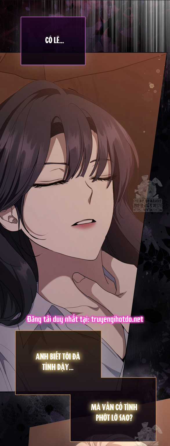 Bạn Trai Của Nam Chính Bị Ám Ảnh Bởi Tôi Chapter 14.2 trang 3