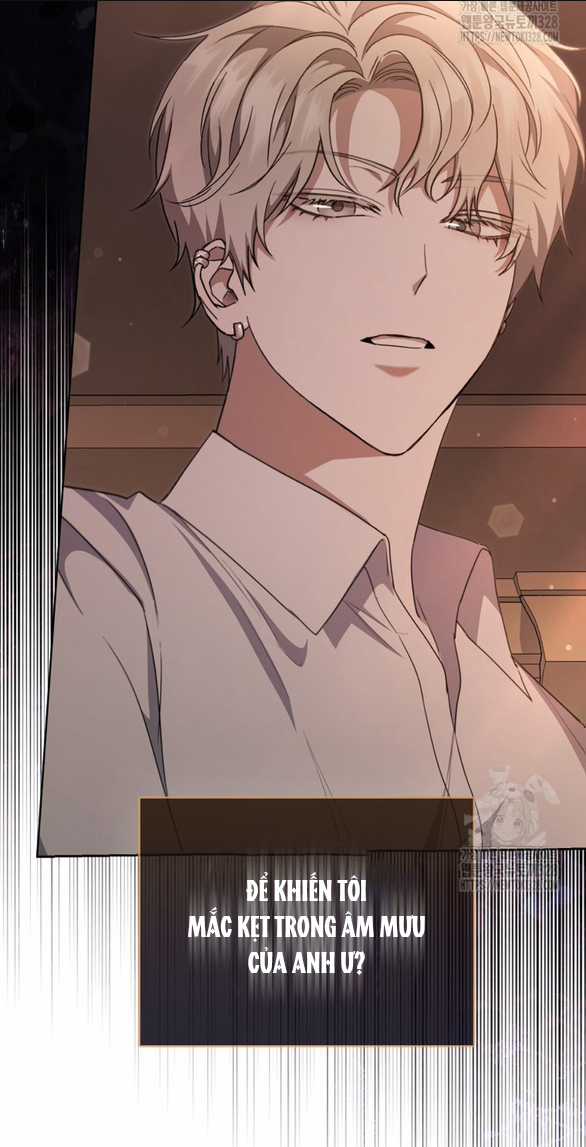 Bạn Trai Của Nam Chính Bị Ám Ảnh Bởi Tôi Chapter 14.2 trang 4