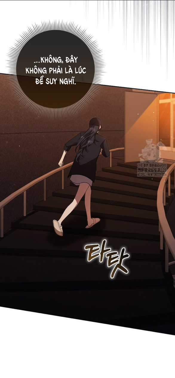 Bạn Trai Của Nam Chính Bị Ám Ảnh Bởi Tôi Chapter 14.2 trang 5