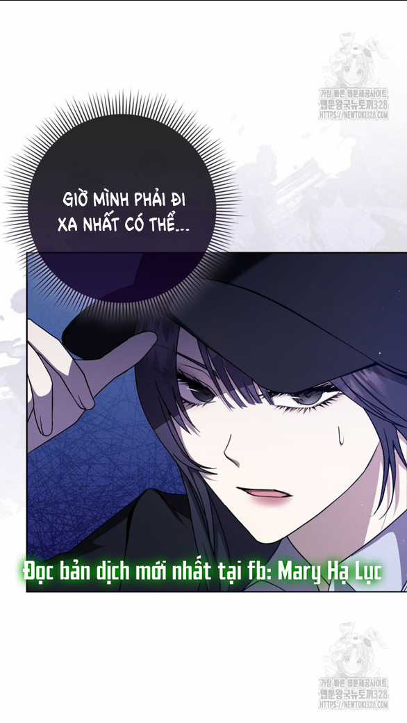 Bạn Trai Của Nam Chính Bị Ám Ảnh Bởi Tôi Chapter 14.2 trang 6