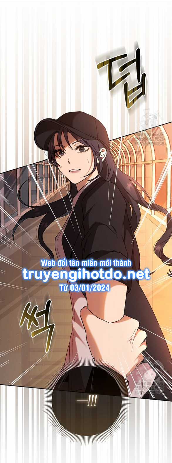 Bạn Trai Của Nam Chính Bị Ám Ảnh Bởi Tôi Chapter 14.2 trang 8