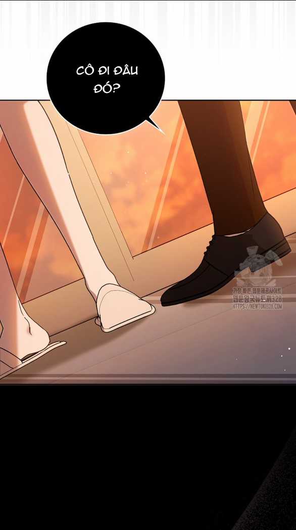 Bạn Trai Của Nam Chính Bị Ám Ảnh Bởi Tôi Chapter 14.2 trang 9