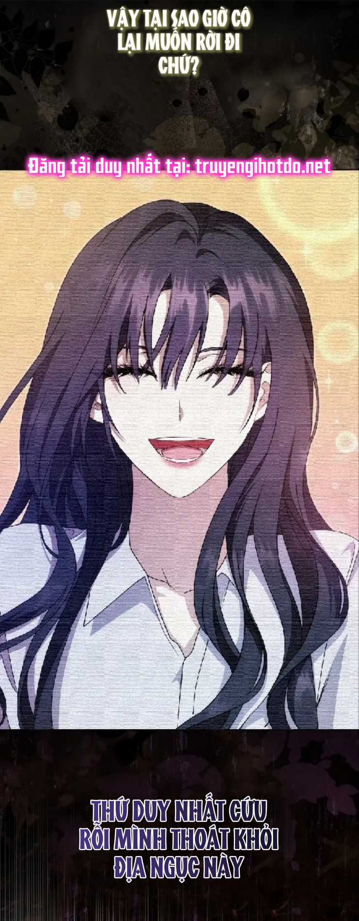 Bạn Trai Của Nam Chính Bị Ám Ảnh Bởi Tôi Chapter 15.1 trang 10